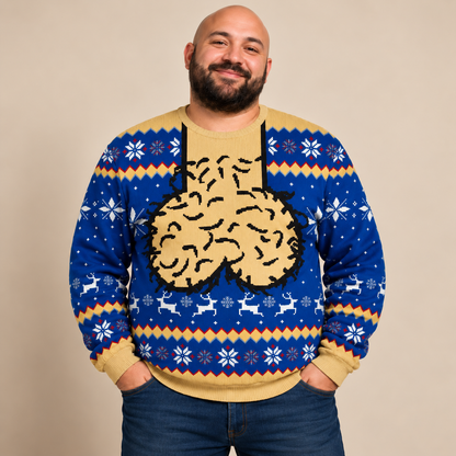 Funny Christmas Sweater