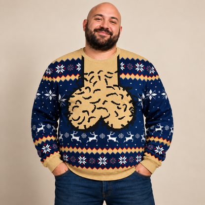 Funny Christmas Sweater